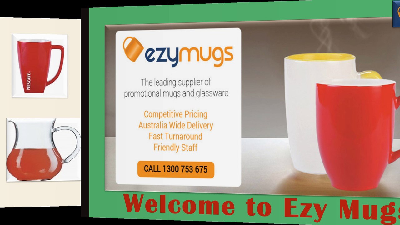 Buy personalised mugs at reasonable cost