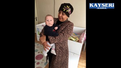 BAYAN KAMÇI DAN ÇOCUK EVLERİNE ZİYARET