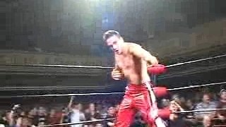 ROH Video Wire 8/31/07