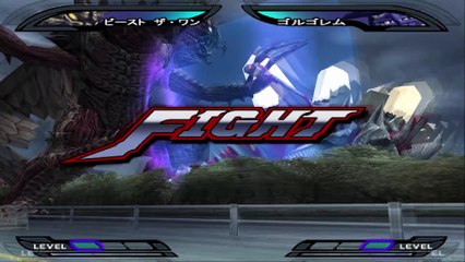 Sieu Nhan Game Play _ Game Ultraman Nexus _ Ultraman Nexus #5