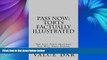 Pre Order Pass Now: Torts FACTUALLY ILLUSTRATED: (e book) Value Bar On CD