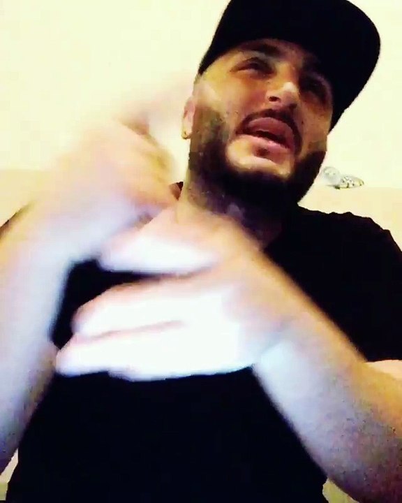 9Canlı - Bize Lazım Değil