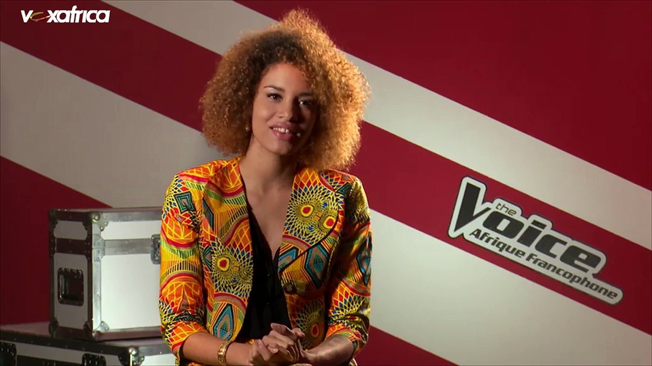 (Intégrale) Alexandra | Auditions à l'aveugle | The Voice Afrique francophone 2016