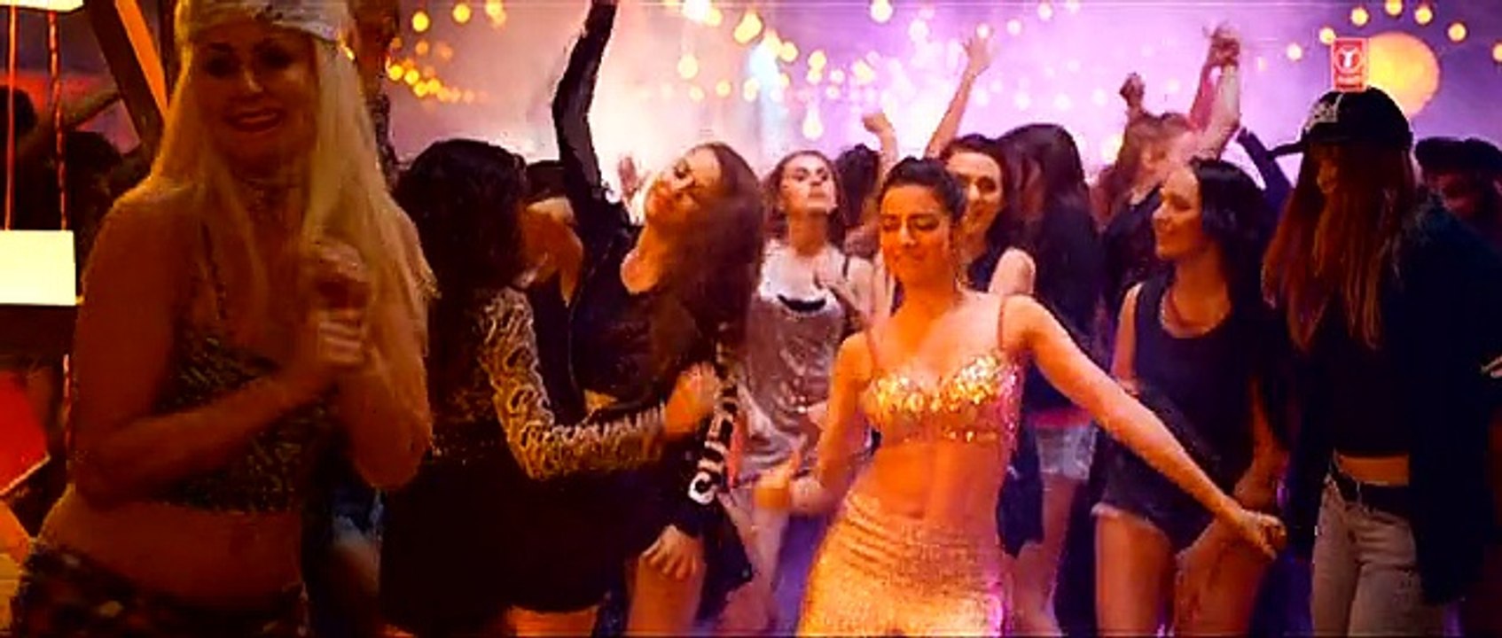 Sanam Re Hindi Movie 1