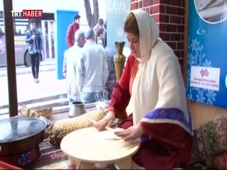 ‘Lavaş ve yufka’ artık Türkiye’nin kültürel mirası