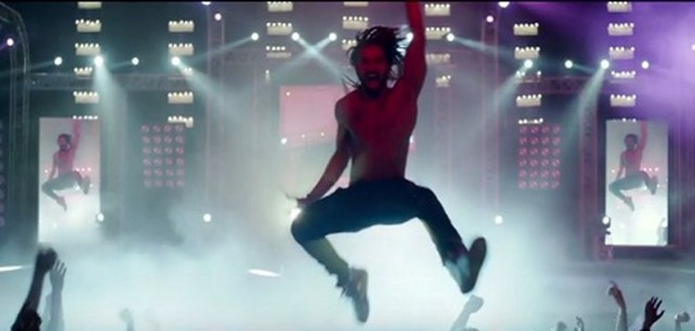 Chitta Ve - Udta Punjab - Shahid Kapoor, Kareena Kapoor K, Alia Bhatt & Diljit Dosanjh