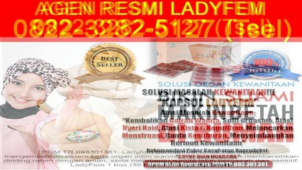 0822-3282-5127 (Tsel), Agen Resmi Ladyfem Di Denpasar