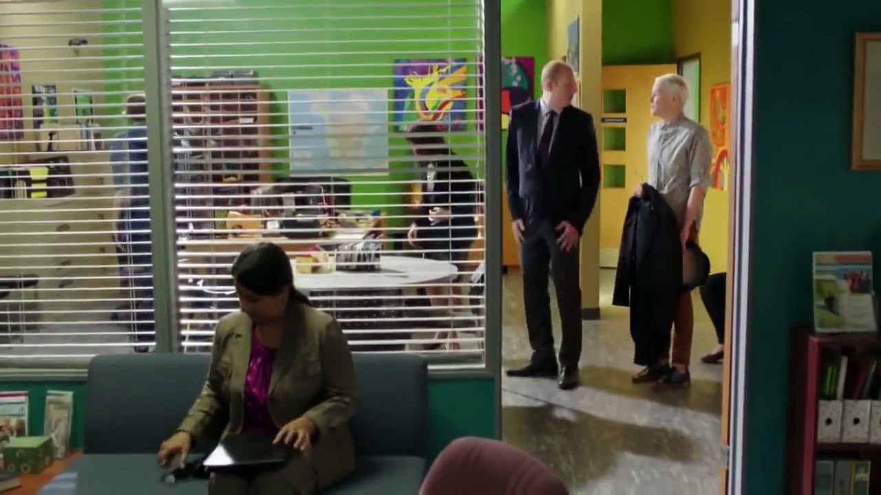 Degrassi | S13e36 | Out Of My Head