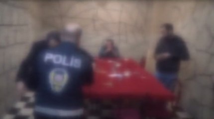 İstanbul'da tombala operasyonu, 14 bin kişiye ceza kesildi