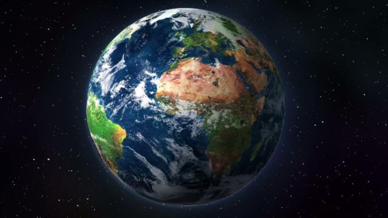 'Planet X' Will Destroy Earth This December