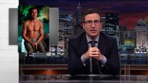 1,000,000 YouTube Subscribers (Web Exclusive)  Last Week Tonight with John Oliver