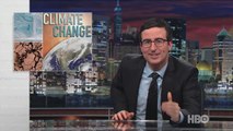 Climate Change (Abbreviated)  Last Week Tonight with John Oliver (HBO)