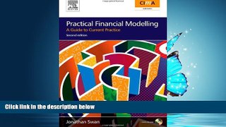 READ book  Practical Financial Modelling, Second Edition: A Guide to Current Practice  FREE BOOOK