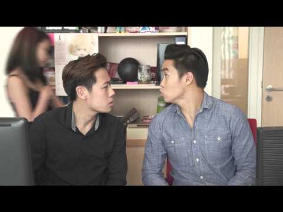 Bloopers: The Master Gift