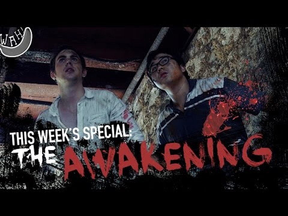 The Awakening