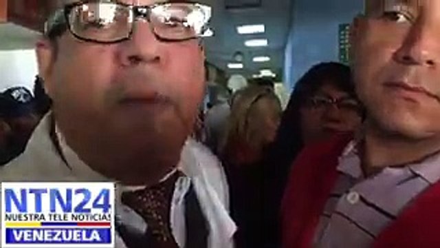 Así respondió este médico a quienes pretendían impedir donación de medicamentos
