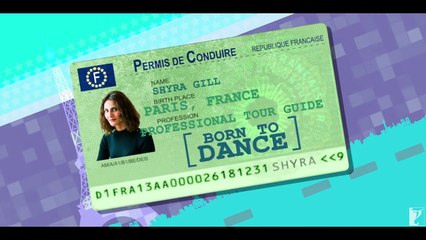 Shyra From Paris _ Episode 4_ The Dancing Tour _ Befikre _ Vaani Kapoor