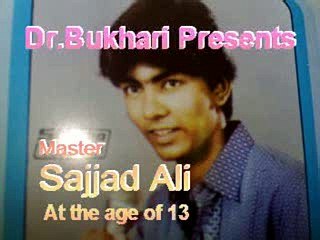 Sajjad Ali sings Naino Mein Badra Chhaaye (First Time on Net)