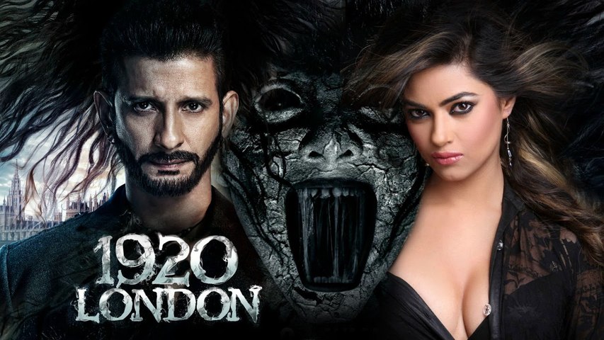 1920 London Theatrical Trailer 1 (2016) - Horror Movie HD | Sharman Joshi, Meera Chopra