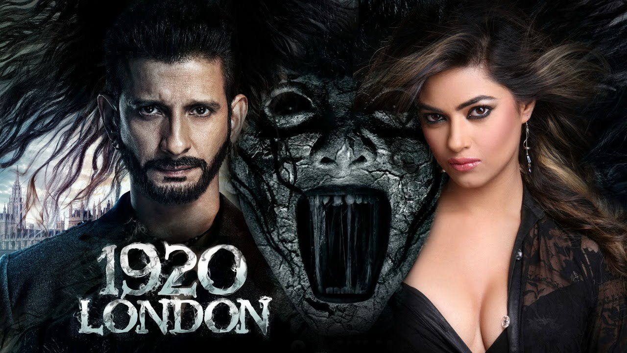 1920 London Theatrical Trailer 1 (2016) - Horror Movie HD | Sharman Joshi, Meera Chopra