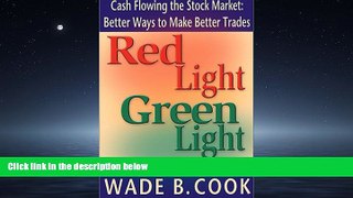 READ book  Red Light, Green Light READ ONLINE