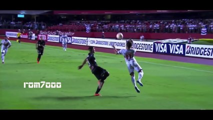 Alexandre Pato Best Skills & Goals Ever HD