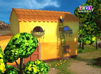 Chuyện của Đốm  Siêu nhân Đốm