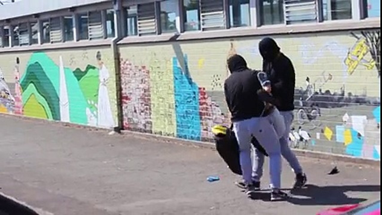Funny video Jackson ODoherty(45)
