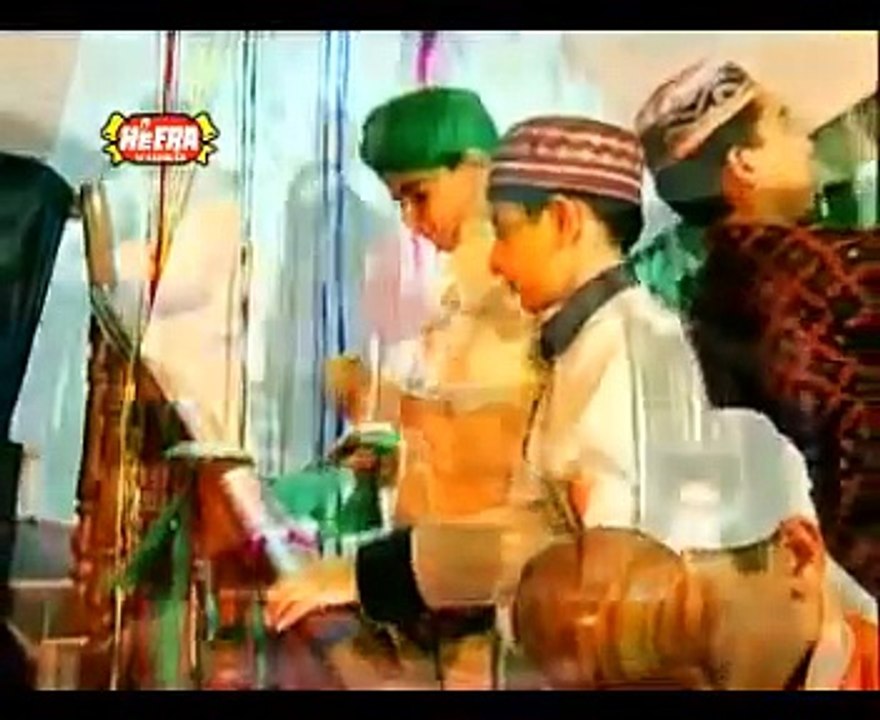 new Naat 2016 | Amazing New Naat- Farhan Ali Qadri  live at Mehfil-E-Naat - YouTube