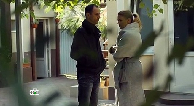 Казаки 15 серия. Боевик, Детектив 2016. Сериал