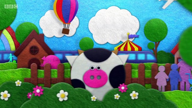 My First . s01e10 . Pet . children story cartoon cBeebies