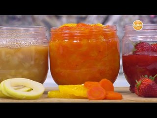 مربات لايت | سالي فؤاد