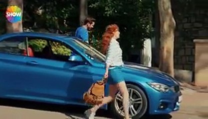 مسلسل الحب لا يفهم من الكلام الحلقة 14 القسم 10 مترجمة للعربية