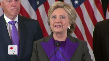 Hillary Clinton’s Popular Vote Lead Over Trump Breaks 2.3 Million
