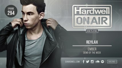 Hardwell On Air 294_65