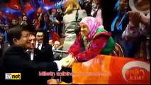 Davutoğlu Neden Görevden Alındı?! İşte İlk Kez Duyacağınız Gerçek Neden.. İZLE-İZLET!!'