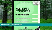 Price Welding Engineer(Passbooks) (Career Examination Passbooks) Jack Rudman On Audio