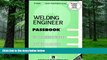 Price Welding Engineer(Passbooks) (Career Examination Passbooks) Jack Rudman On Audio