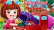 Bebê Hazel Dressup Mechanic - Nova completa Episódios HD Gameplay - Crianças Jogos de Crianças