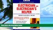Price Electrician   Electrician s Helper 8E (Electrician and Electrician s Helper) Arco For Kindle