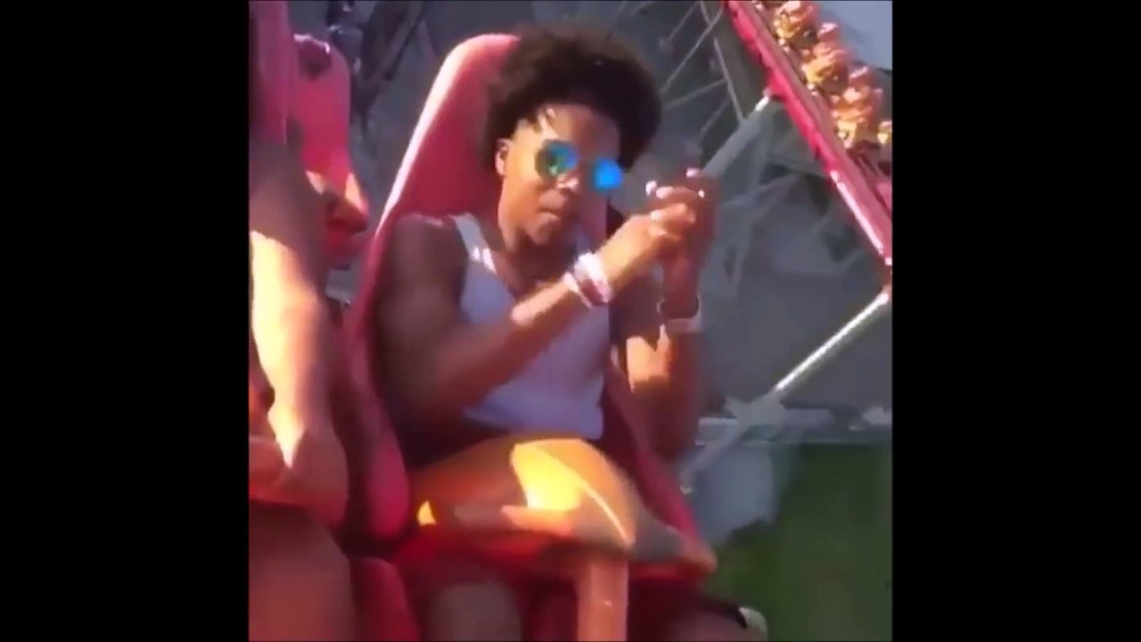 Ultimate Funny Hood Videos Compilation #2 - FunnyInstaShots-