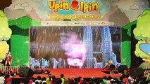 Karnival Upin Ipin Ultraman Ri