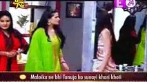Tanu Maa Banne Wali-2nd December 2016-Kasam Tere Pyaar Ki