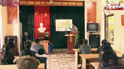 Hài Tết 2017 Mới Nhất ♥ Ngố Đi Hỏi Vợ ♥ Hài Tết Hay Mới Nhất