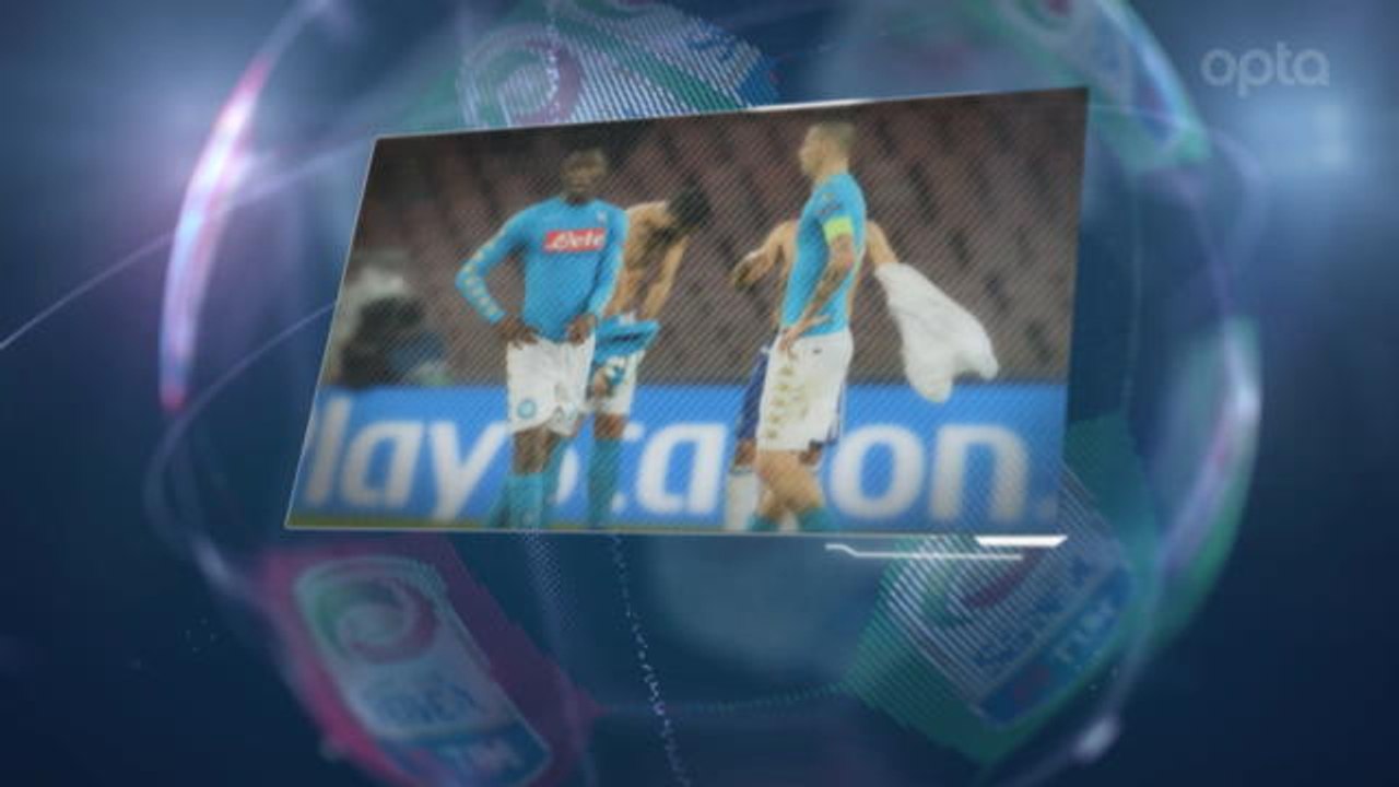 5 things...Possession battle at San Paulo
