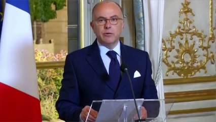 Bernard Cazeneuve sur le départ ?