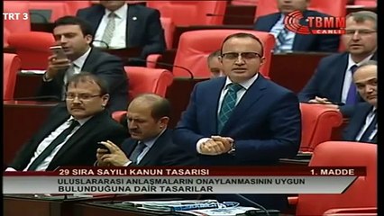 Mecliste AKP'liler HDP'li Kadın Vekillere Hakaret Etti, Kavga Çıktı!