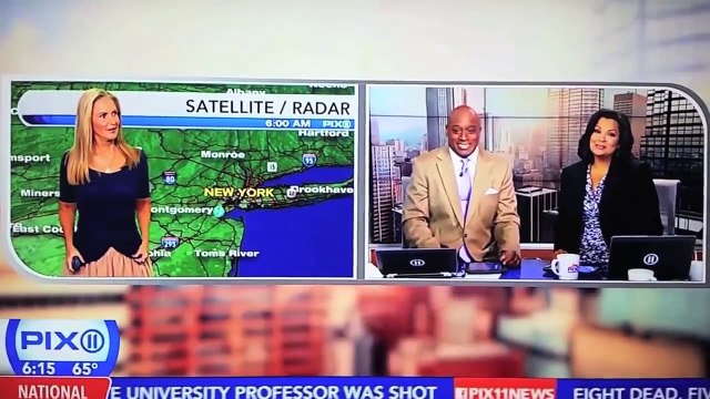 Unforgettable Moments Caught on Live TV - Awkward Moments and Funny Fails and Bloopers #9