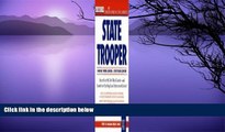 Pre Order State Trooper: Highway Patrol Officer/State Traffic Officer (Arco Master the State