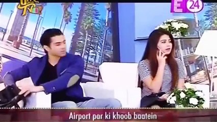 RUHI KI LIFE ME SAHIL KI ENTRY Yeh hai Mohabbatein 1st December 2016 News